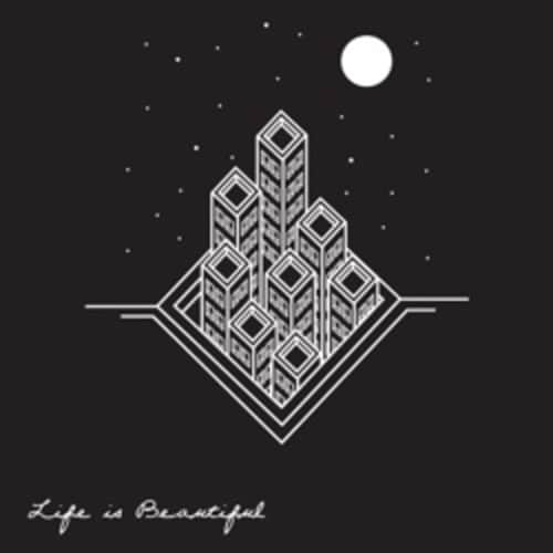 Life Is Beautiful - Single