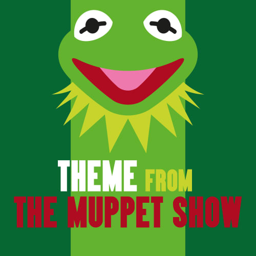 Theme (From &quot;The Muppet Show&quot;) [Instrumental]