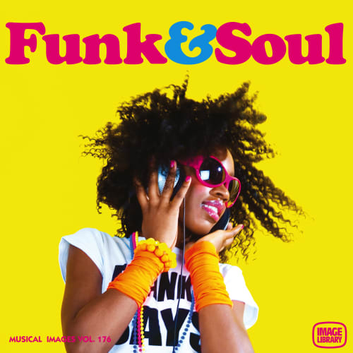 Whole Lotta Soul