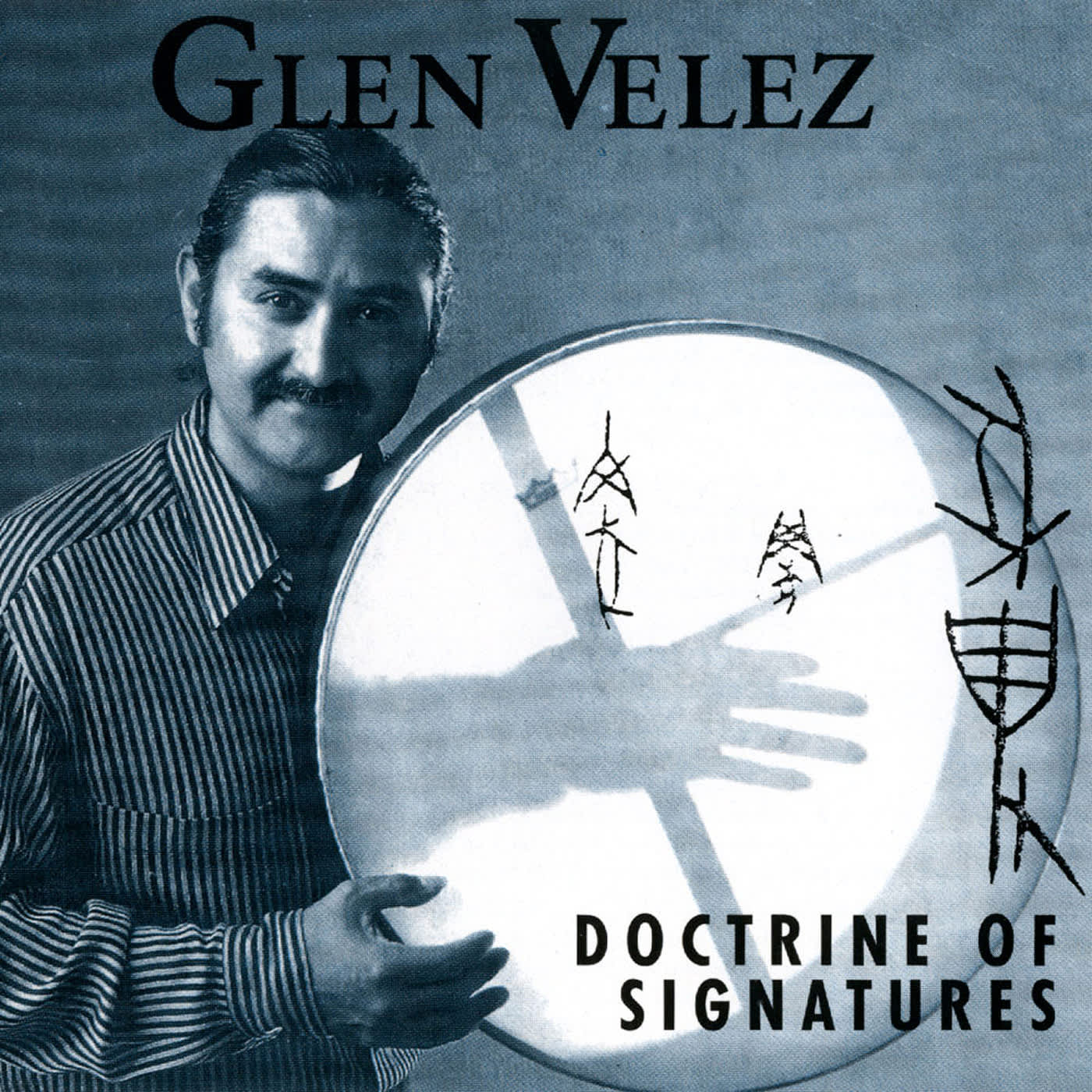 Doctrine Of Signatures