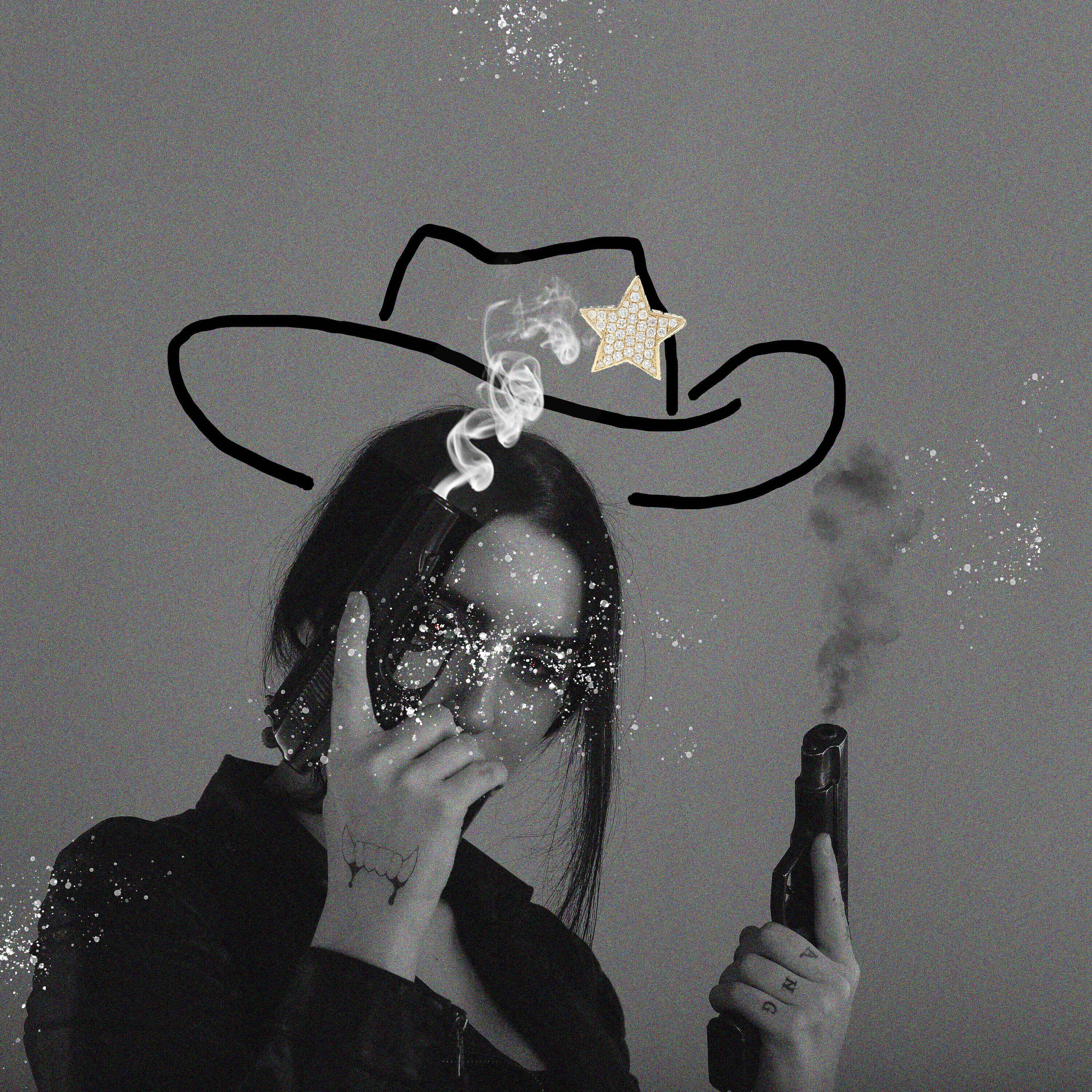 Nawf Texas (Instrumental)
