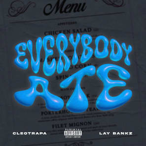 Everybody Ate