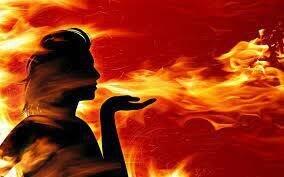 Fire Inside (TV Mix)