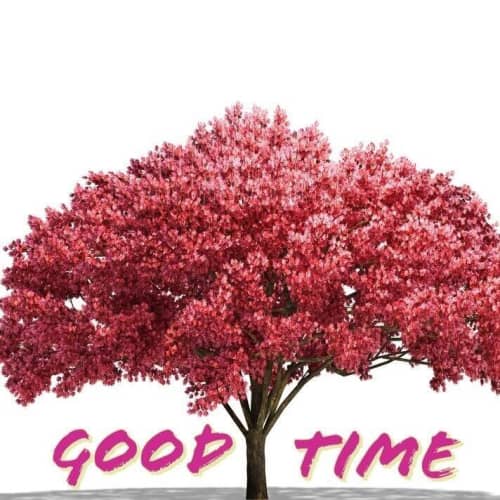 Good Time(instrumental)