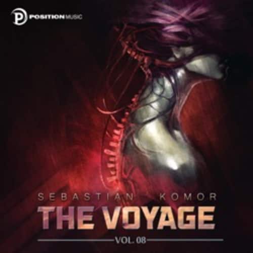 The Voyage Vol. 8