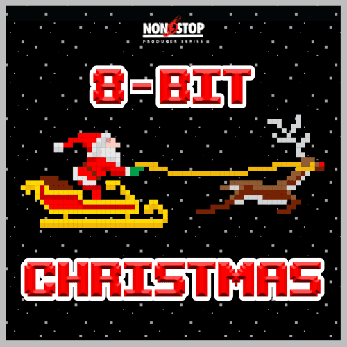 8-Bit Christmas