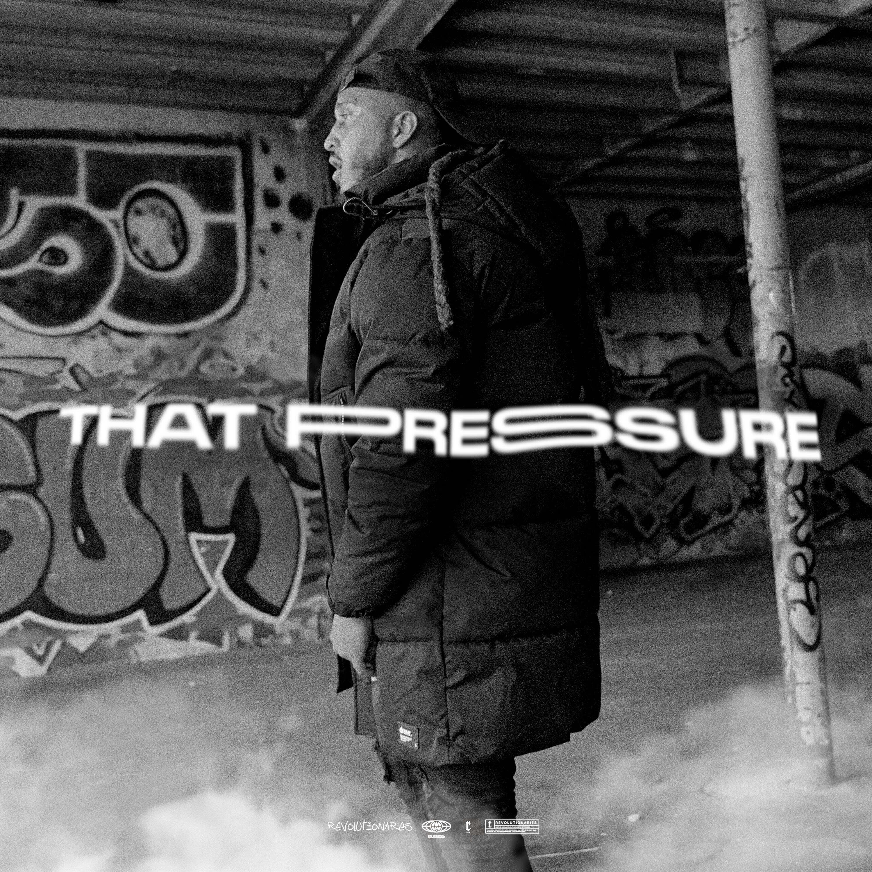 That Pressure (Instrumental)