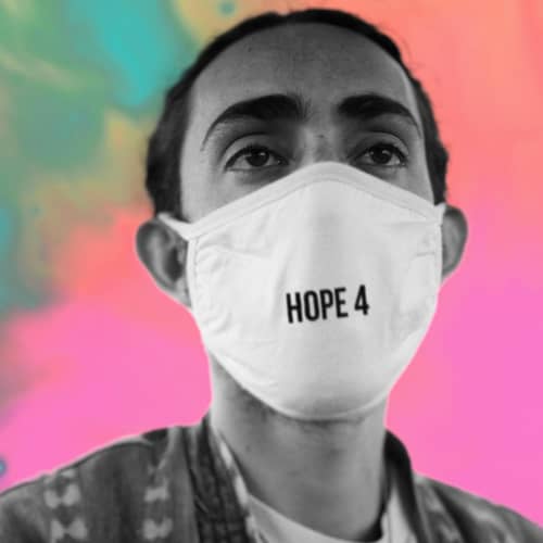 Hope 4 - Single