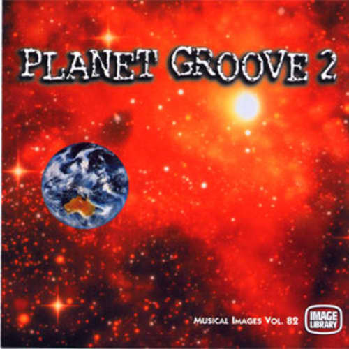 Planet Groove 2