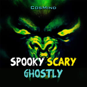 Spooky Castle Waltz