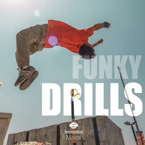 Funky Drills