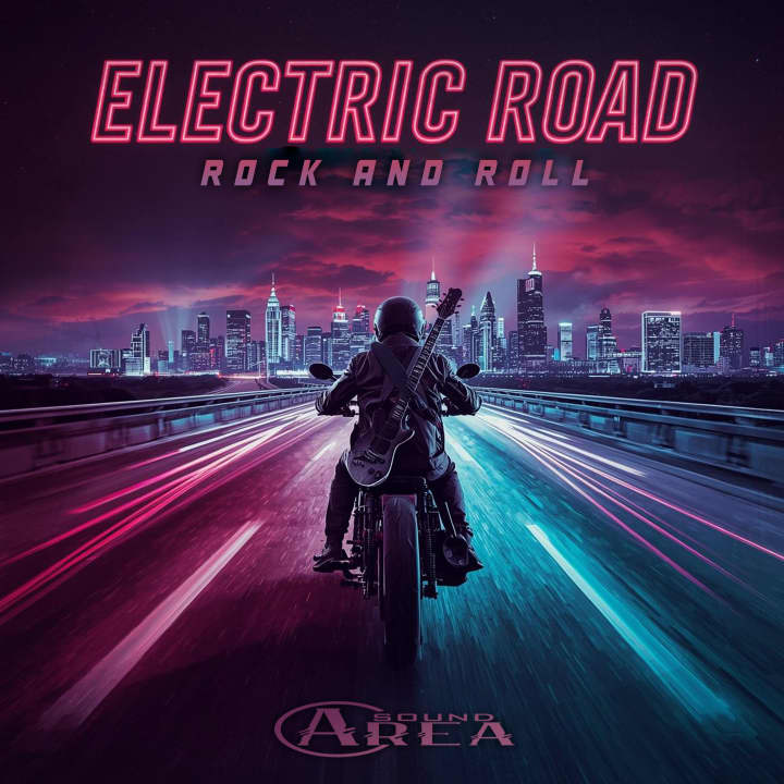 Electric Road