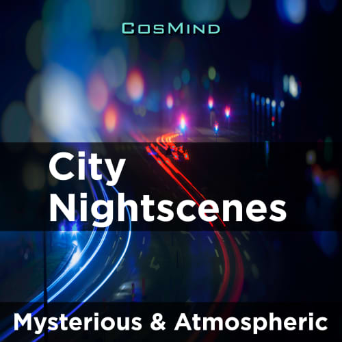 Urban Nightscenes 1