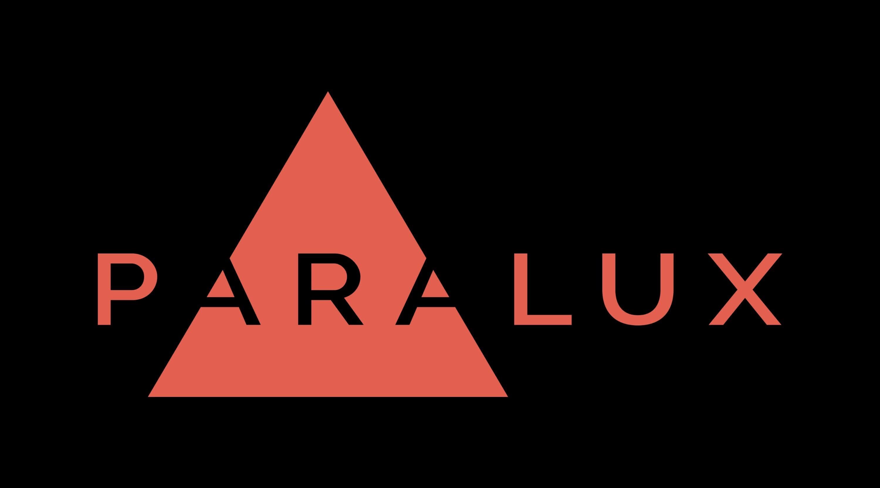 Spotlight on Paralux