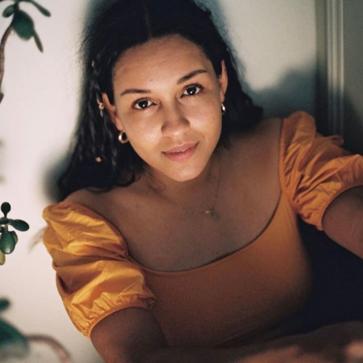 Eliza Shaddad