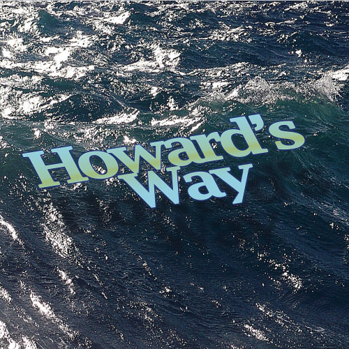 Howards&#39; Way Theme - Orchestral Version