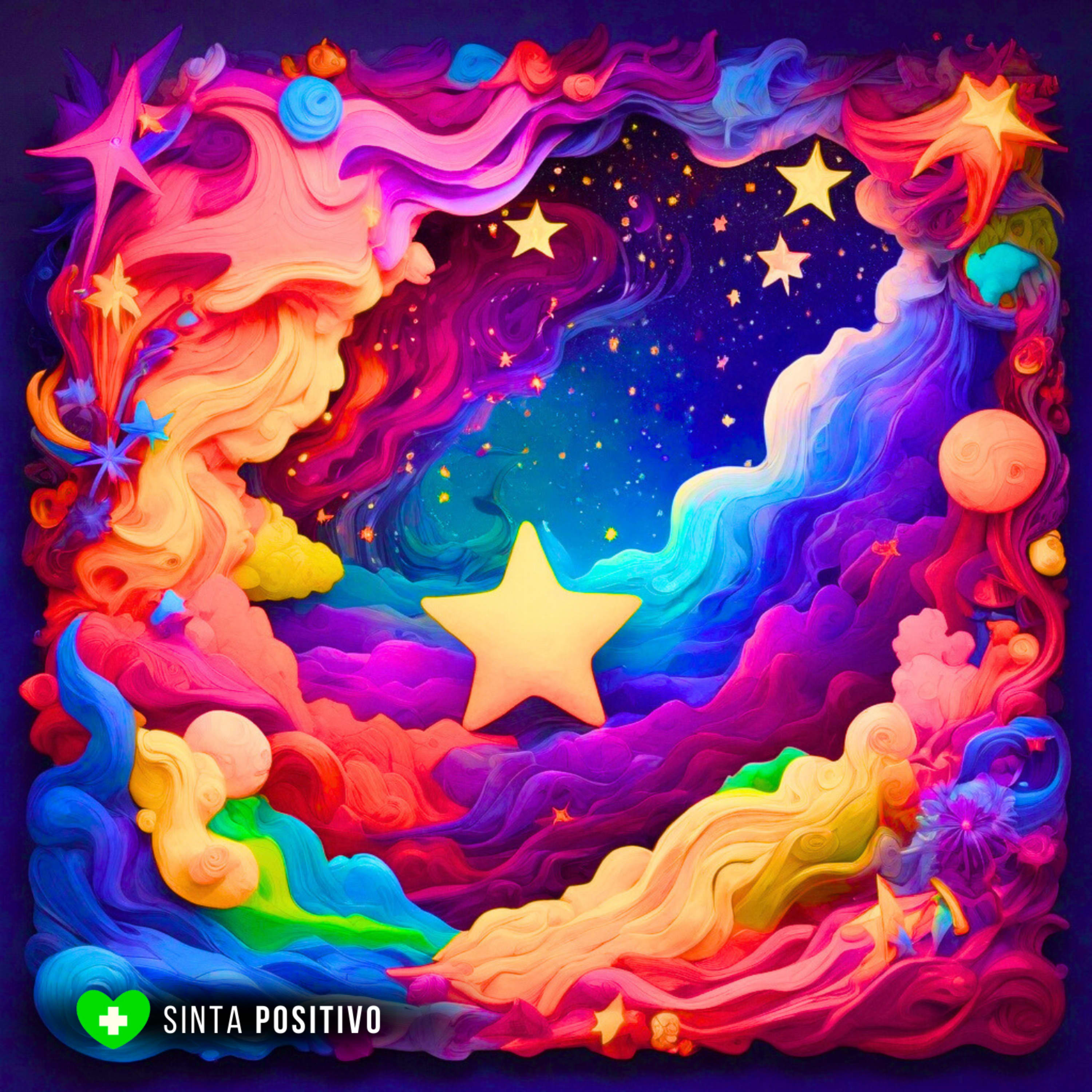 Frequ&#234;ncia do Amor 963 Hz