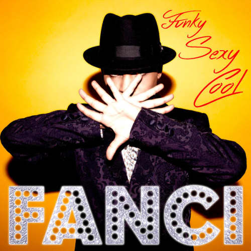 Funky, Sexy, Cool