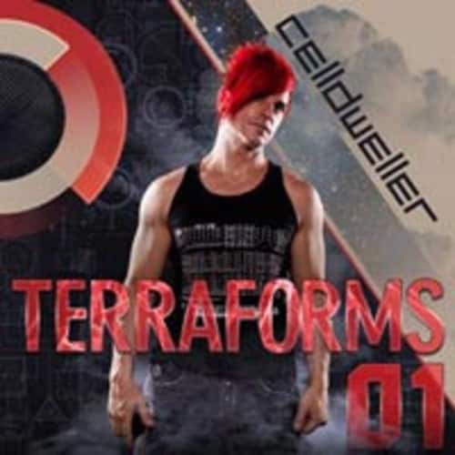 Terraforms 01