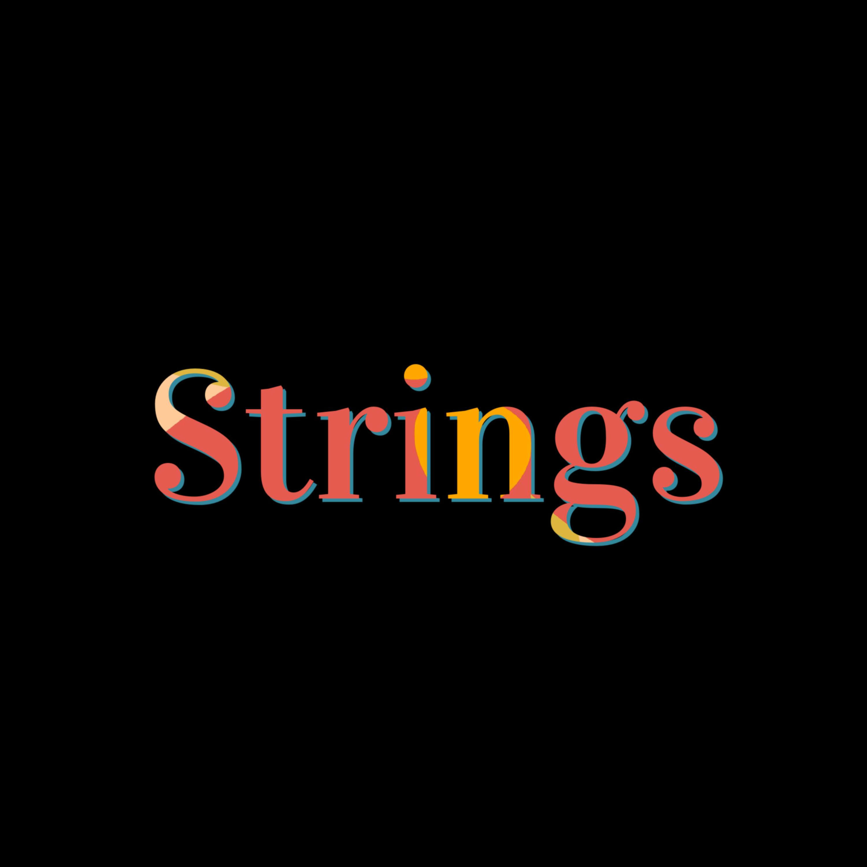 strings