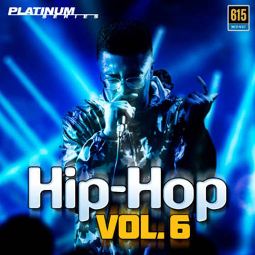 Hip-Hop Vol. 6