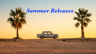 Summer 2023 Releases
