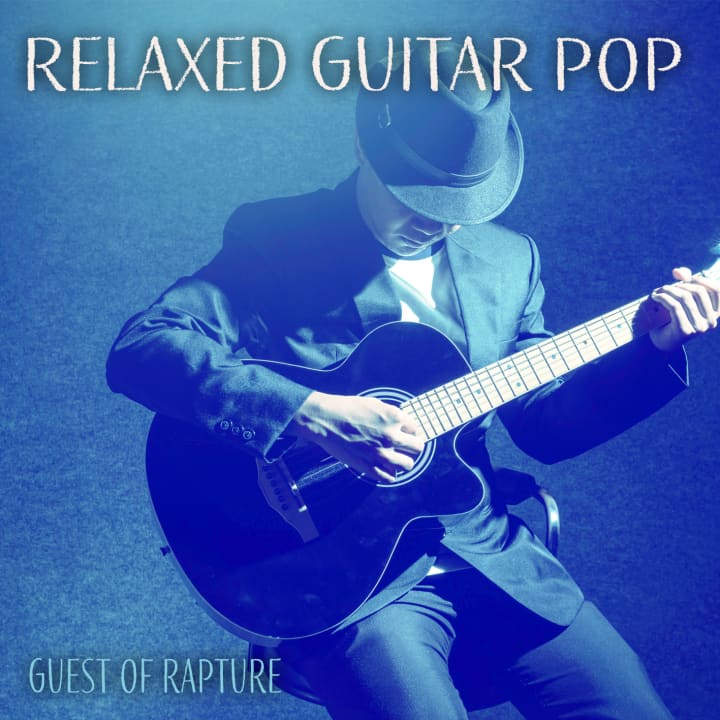 Relaxed Guitar Pop