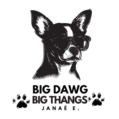 Big Dawg, Big Thangs (Instrumental)