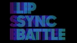 "Jealous" featured on Lip Sync Battle