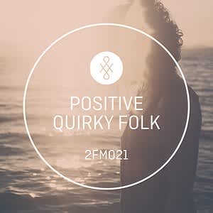 Positive Quirky Folk