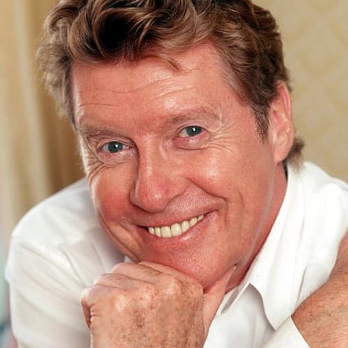 Michael Crawford