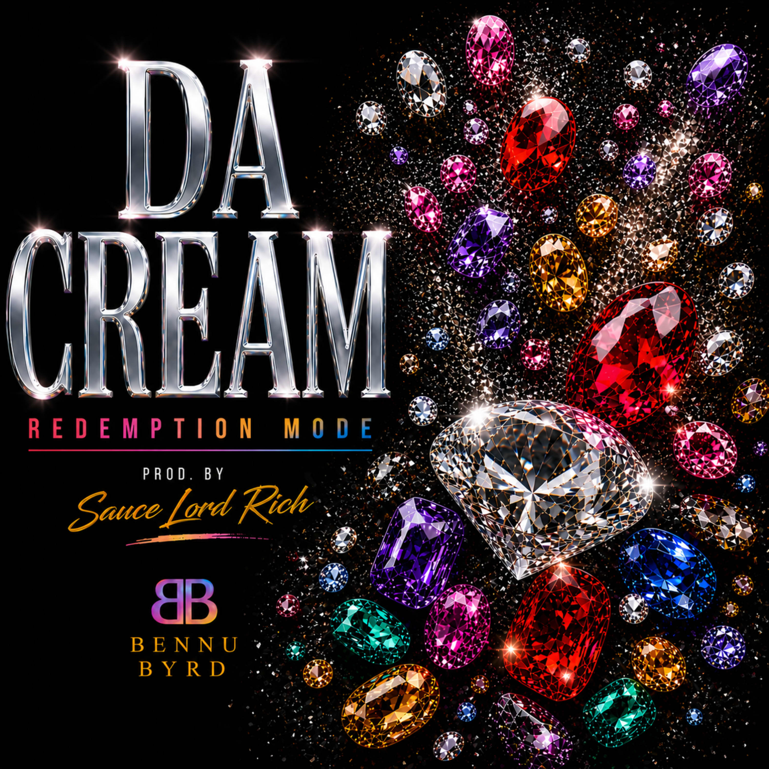 Da Cream (Redemption Mode)