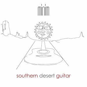 Desert Dust