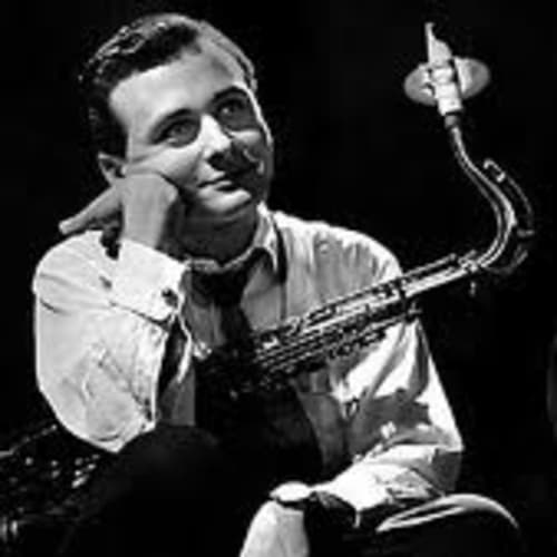 Stan Getz