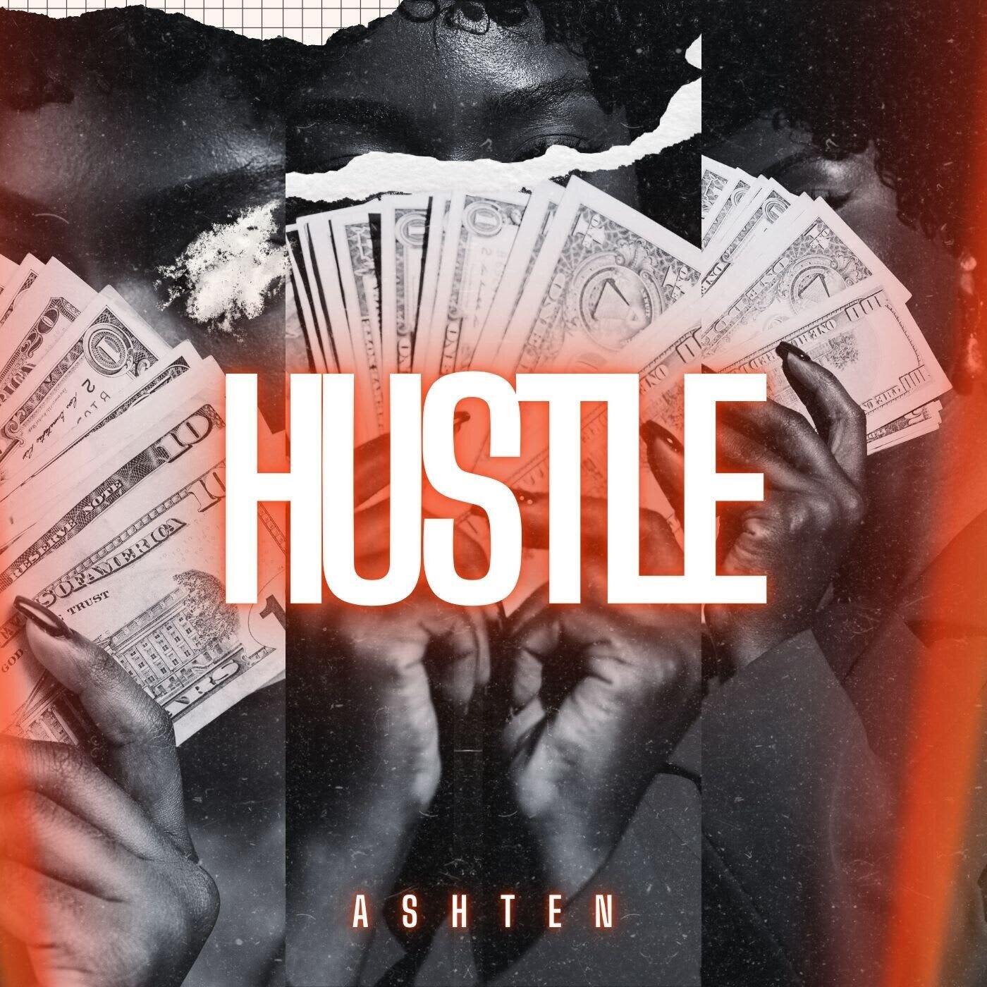 Hustle Instrumental