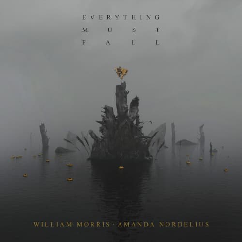 Everything Must Fall - Single