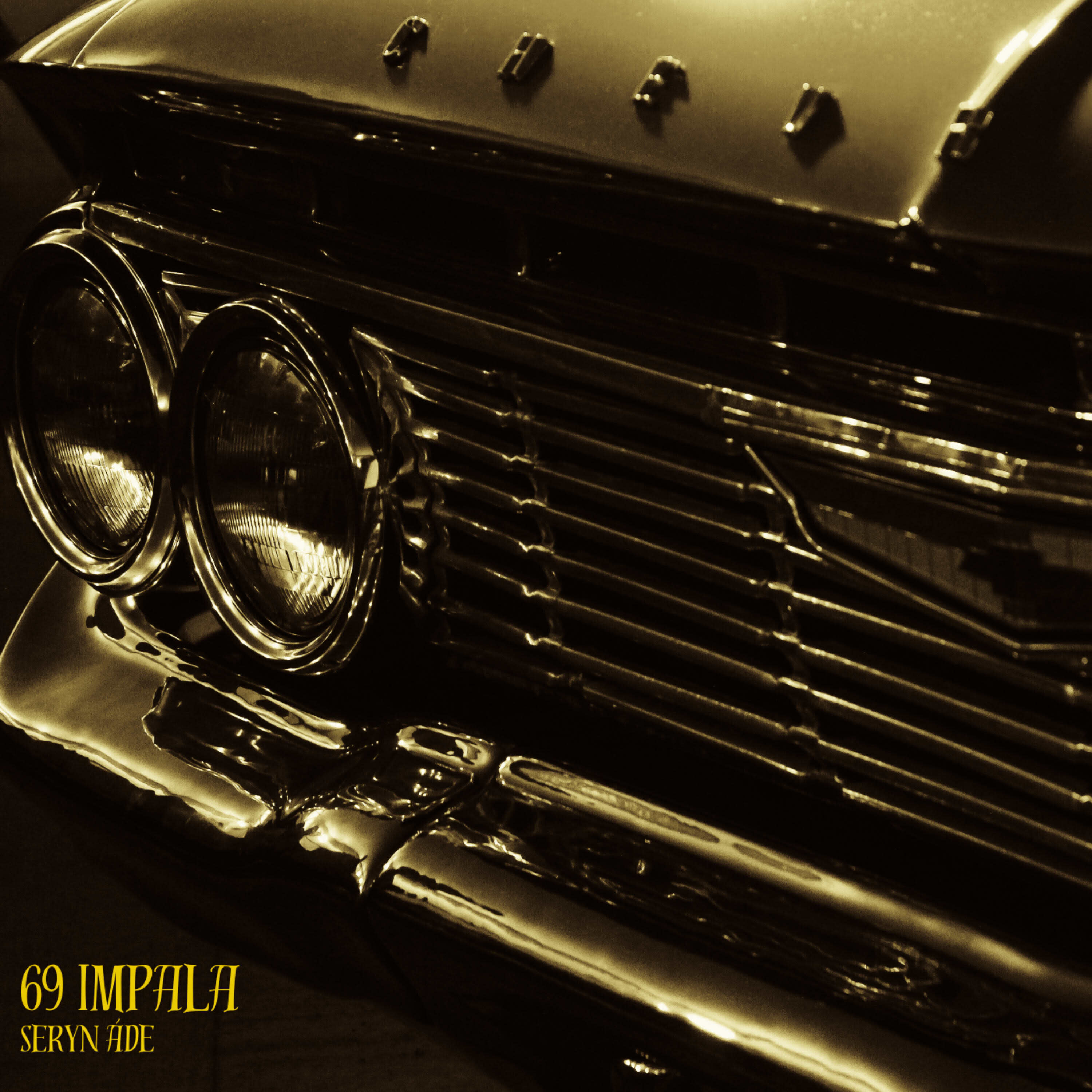69 Impala (Instrumental)