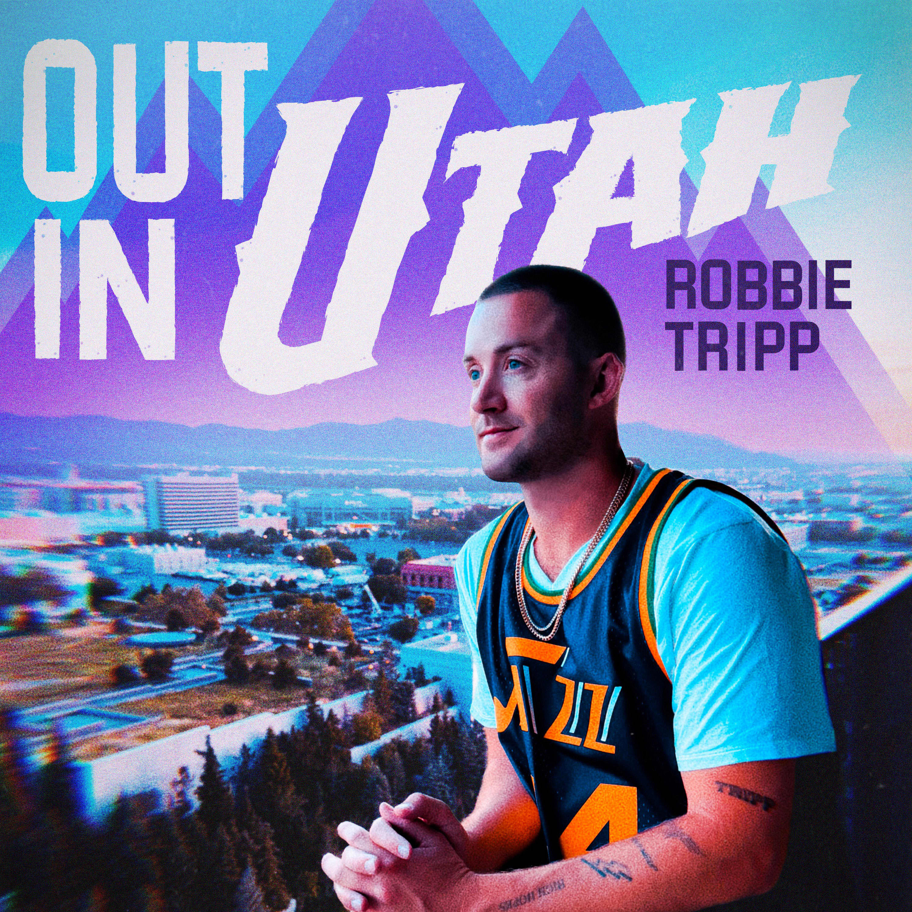 OUT IN UTAH
