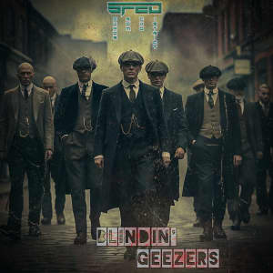 Blindin&#39; Geezers