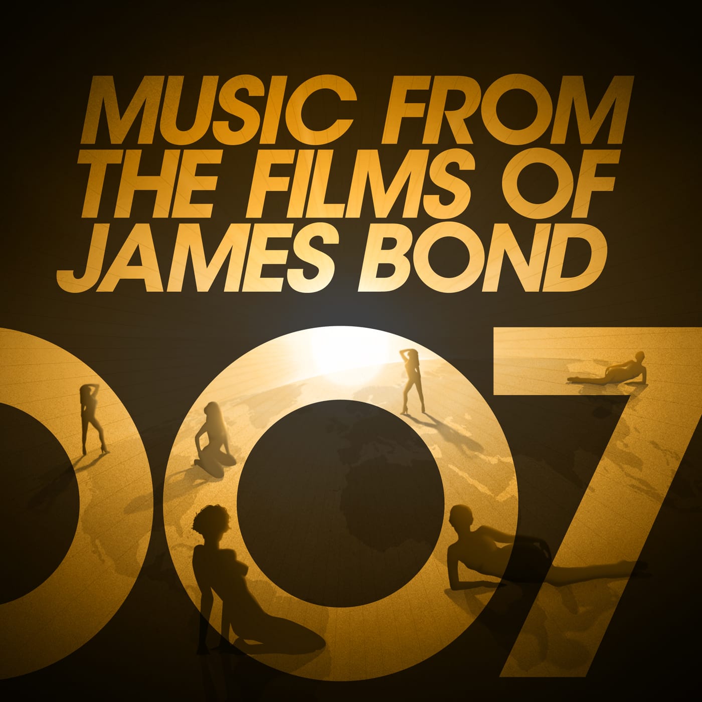 The James Bond Theme (From &quot;Dr. No&quot;)