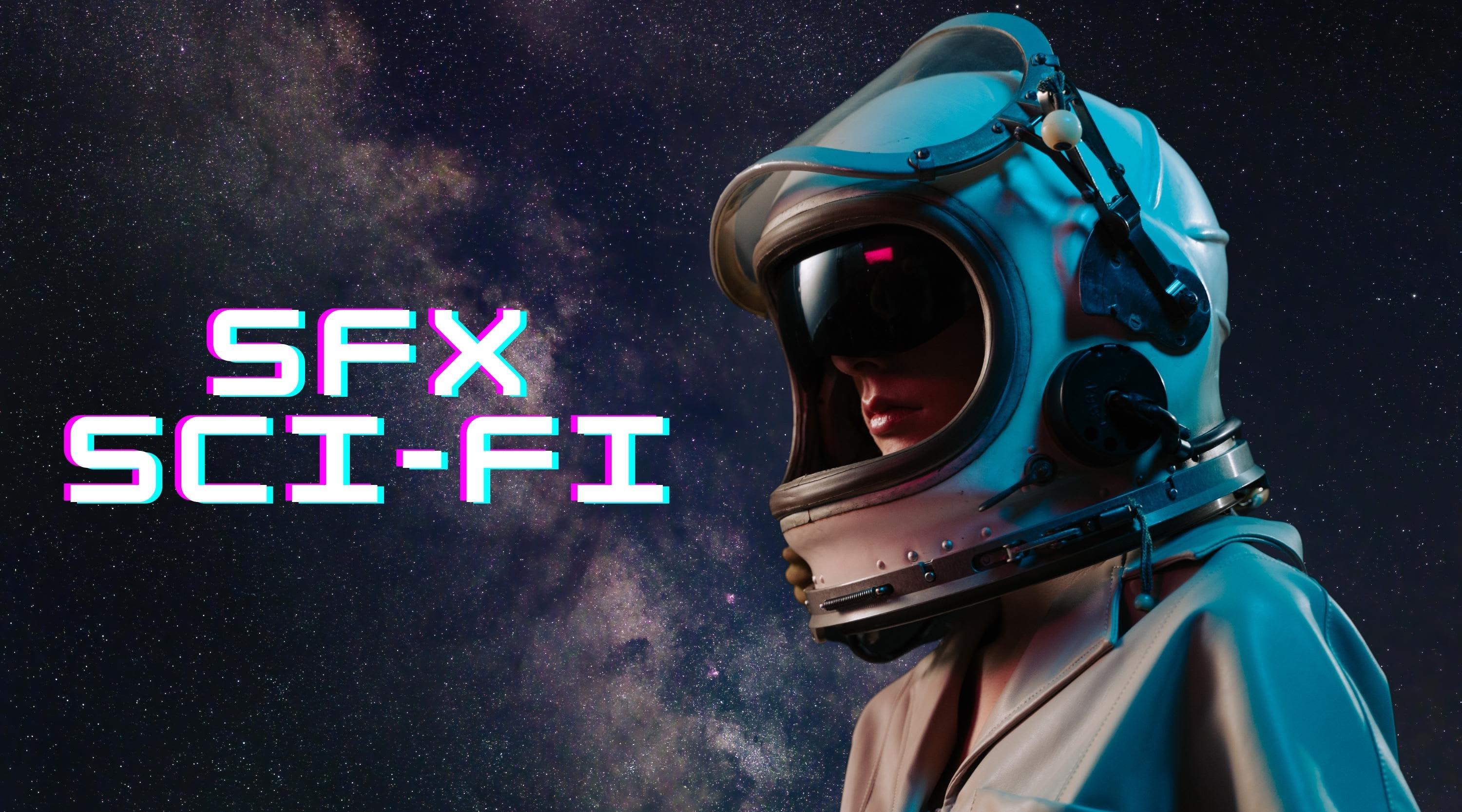 SFX - Sci-Fi