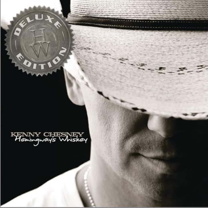 I Didn&#39;t Get Here Alone (Bonus Track)