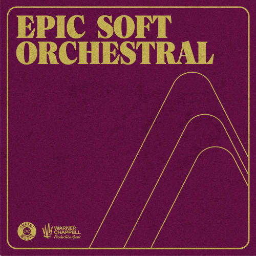 Epic Soft Orchestral