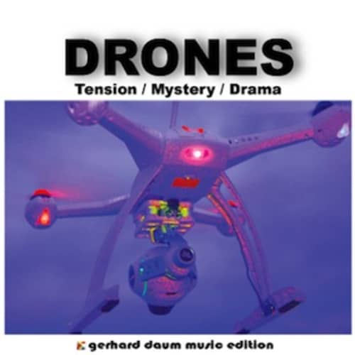 Squeezer Drone