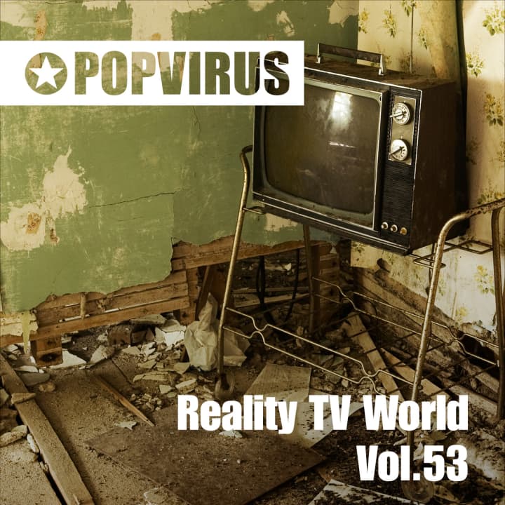 Reality Tv World Vol53