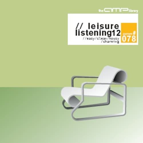 Leisure listening 12