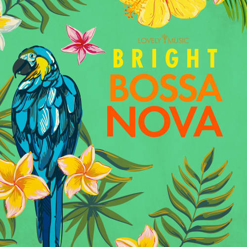 Bright Bossa Nova