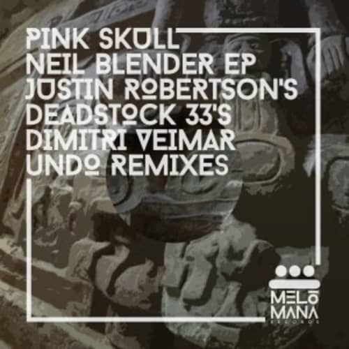 Yellow #2 (Justin Robertson&#8217;s Deadstock 33s Remix)