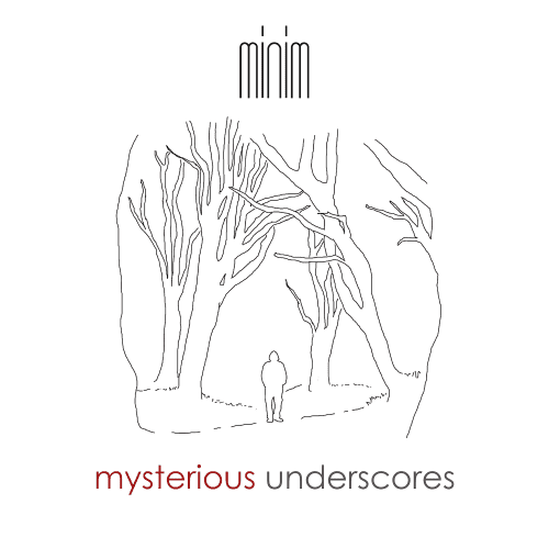 Mysterious Underscores
