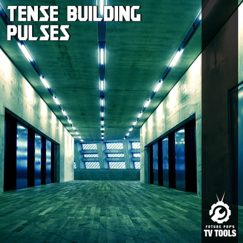 Tense Building Pulses